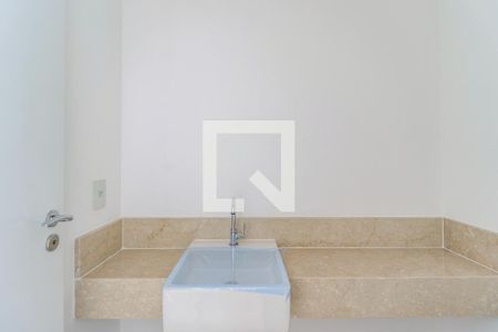 Apartamento à venda com 196m², 4 quartos e 3 vagasLavabo