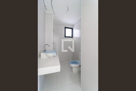 Apartamento à venda com 196m², 4 quartos e 3 vagasBanheiro