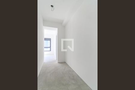 Apartamento à venda com 196m², 4 quartos e 3 vagasCloset da Suíte 1