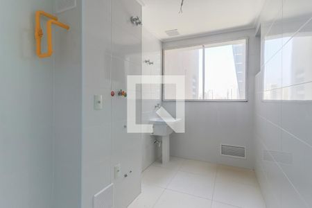 Apartamento à venda com 196m², 4 quartos e 3 vagasÁrea de Serviço