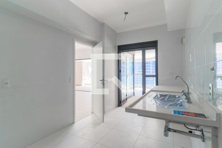 Apartamento à venda com 196m², 4 quartos e 3 vagasCozinha
