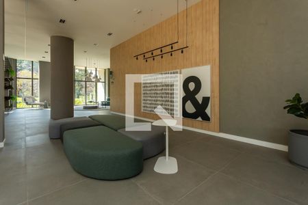 Apartamento à venda com 93m², 3 quartos e 1 vaga Apartamento à venda com 93m², 3 quartos e 1 vagaHall de entrada