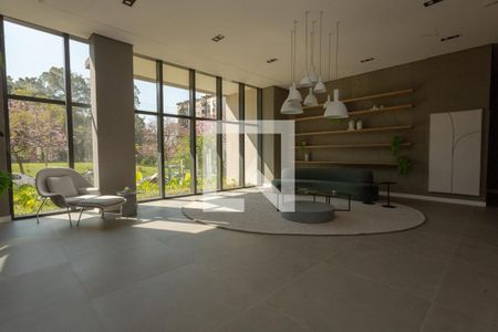 Apartamento à venda com 93m², 3 quartos e 1 vaga Apartamento à venda com 93m², 3 quartos e 1 vagaHall de entrada