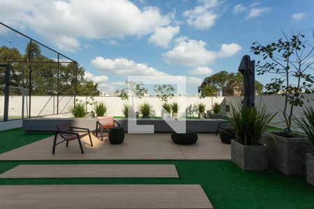 Apartamento à venda com 93m², 3 quartos e 1 vaga Apartamento à venda com 93m², 3 quartos e 1 vagaárea comum