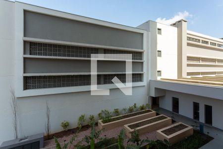 Apartamento à venda com 93m², 3 quartos e 1 vaga Apartamento à venda com 93m², 3 quartos e 1 vagaVista do Quarto 2