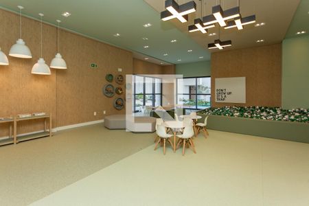 Apartamento à venda com 93m², 3 quartos e 1 vaga Apartamento à venda com 93m², 3 quartos e 1 vagaBrinquedoteca