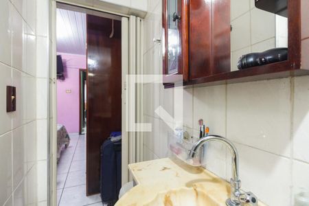 Casa à venda com 112m², 2 quartos e 1 vaga Casa à venda com 112m², 2 quartos e 1 vagaBanheiro Suíte