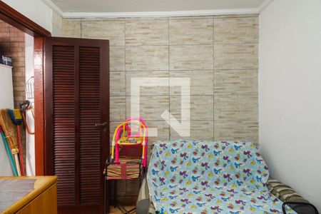 Casa à venda com 112m², 2 quartos e 1 vaga Casa à venda com 112m², 2 quartos e 1 vagaÁrea de Serviço - Quarto de Serviço