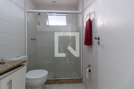 Apartamento à venda com 182m², 3 quartos e 2 vagas Apartamento à venda com 182m², 3 quartos e 2 vagasBanheiro Social 2