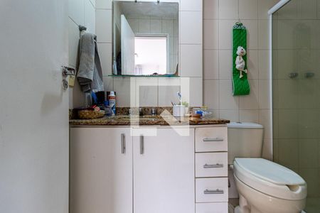 Apartamento à venda com 182m², 3 quartos e 2 vagas Apartamento à venda com 182m², 3 quartos e 2 vagasBanheiro Suíte