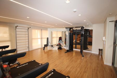 Studio para alugar com 28m², 1 quarto e sem vagaÁrea Comum