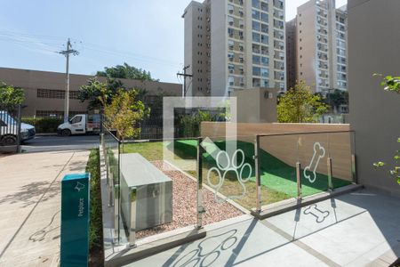 Apartamento à venda com 71m², 2 quartos e 1 vaga Apartamento à venda com 71m², 2 quartos e 1 vagaÁrea comum
