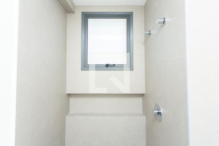 Apartamento à venda com 71m², 2 quartos e 1 vaga Apartamento à venda com 71m², 2 quartos e 1 vagaBanheiro da Suíte