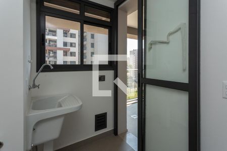 Apartamento à venda com 71m², 2 quartos e 1 vaga Apartamento à venda com 71m², 2 quartos e 1 vagaÁrea de Serviço