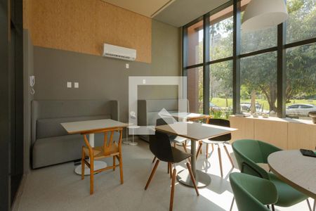 Apartamento à venda com 71m², 2 quartos e 1 vaga Apartamento à venda com 71m², 2 quartos e 1 vagaÁrea comum