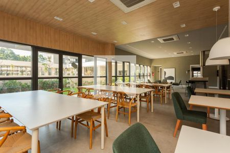 Apartamento à venda com 71m², 2 quartos e 1 vaga Apartamento à venda com 71m², 2 quartos e 1 vagaÁrea comum - Salão de festas