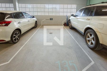 Apartamento à venda com 71m², 2 quartos e 1 vaga Apartamento à venda com 71m², 2 quartos e 1 vagaGaragem