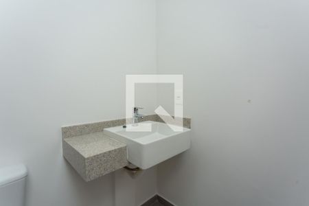 Apartamento à venda com 71m², 2 quartos e 1 vaga Apartamento à venda com 71m², 2 quartos e 1 vagaBanheiro 1