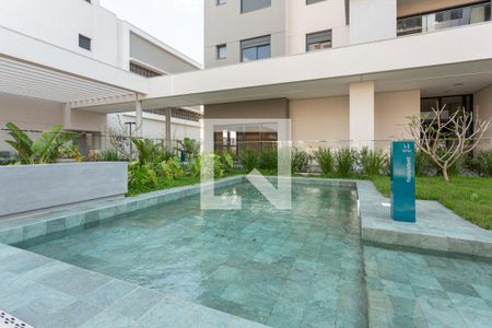 Apartamento à venda com 71m², 2 quartos e 1 vaga Apartamento à venda com 71m², 2 quartos e 1 vagaÁrea comum - Piscina