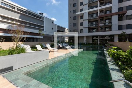 Apartamento à venda com 71m², 2 quartos e 1 vaga Apartamento à venda com 71m², 2 quartos e 1 vagaÁrea comum - Piscina
