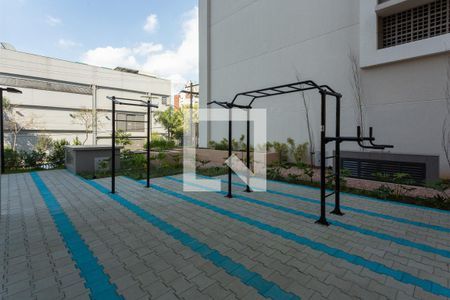 Apartamento à venda com 71m², 2 quartos e 1 vaga Apartamento à venda com 71m², 2 quartos e 1 vagaFitnesss