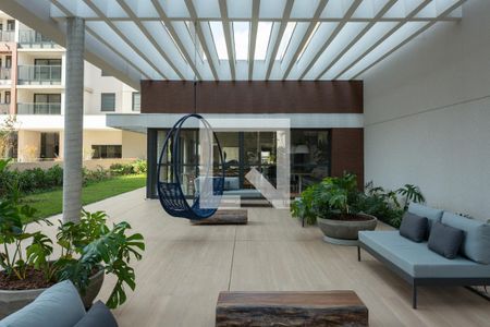 Apartamento à venda com 71m², 2 quartos e 1 vaga Apartamento à venda com 71m², 2 quartos e 1 vagaÀrea comum