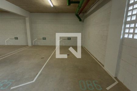 Apartamento à venda com 71m², 2 quartos e 1 vaga Apartamento à venda com 71m², 2 quartos e 1 vagaGaragem