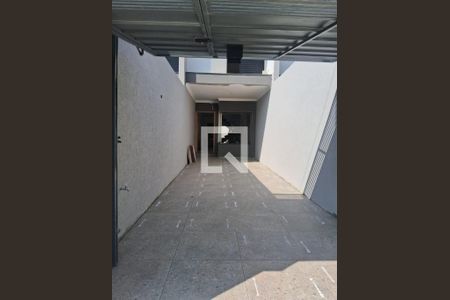 Casa à venda com 120m², 3 quartos e 2 vagas Casa à venda com 120m², 3 quartos e 2 vagasFoto 07