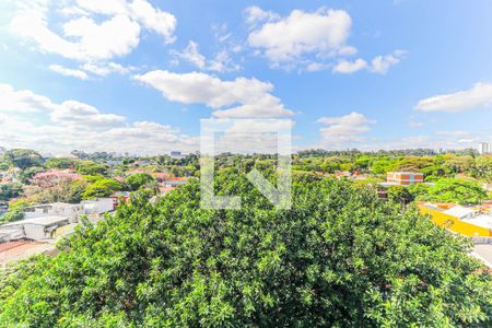 Apartamento à venda com 25m², 1 quarto e sem vaga Apartamento à venda com 25m², 1 quarto e sem vagaVaranda