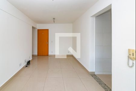 Sala de apartamento para alugar com 2 quartos, 64m² em Buritis, Belo Horizonte