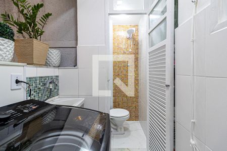 Apartamento à venda com 70m², 2 quartos e sem vaga Apartamento à venda com 70m², 2 quartos e sem vagaÁrea de Serviço