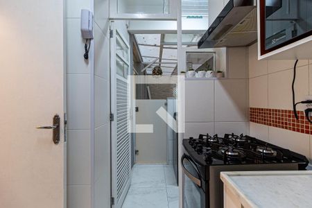 Apartamento à venda com 70m², 2 quartos e sem vaga Apartamento à venda com 70m², 2 quartos e sem vagaCozinha