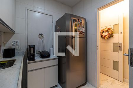 Apartamento à venda com 70m², 2 quartos e sem vaga Apartamento à venda com 70m², 2 quartos e sem vagaCozinha