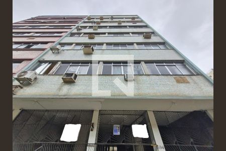 Apartamento à venda com 70m², 2 quartos e sem vaga Apartamento à venda com 70m², 2 quartos e sem vagaFachada