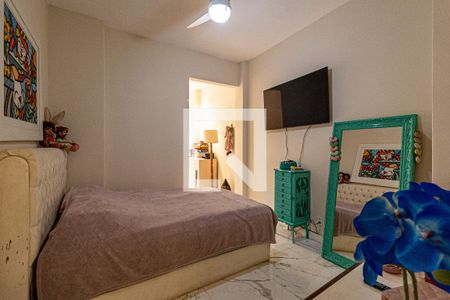 Apartamento à venda com 70m², 2 quartos e sem vaga Apartamento à venda com 70m², 2 quartos e sem vagaQuarto 2