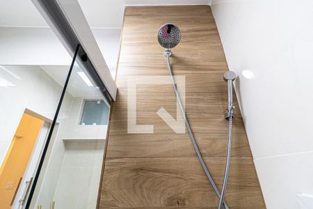 Apartamento à venda com 70m², 2 quartos e sem vaga Apartamento à venda com 70m², 2 quartos e sem vagaBanheiro