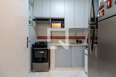 Apartamento à venda com 70m², 2 quartos e sem vaga Apartamento à venda com 70m², 2 quartos e sem vagaCozinha