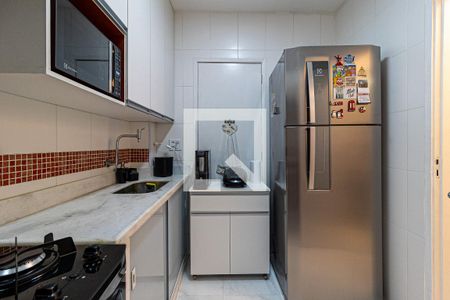 Apartamento à venda com 70m², 2 quartos e sem vaga Apartamento à venda com 70m², 2 quartos e sem vagaCozinha