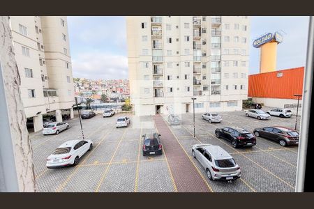 Apartamento à venda com 52m², 2 quartos e 1 vaga Apartamento à venda com 52m², 2 quartos e 1 vagaVista Quarto