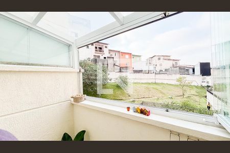 Apartamento à venda com 52m², 2 quartos e 1 vaga Apartamento à venda com 52m², 2 quartos e 1 vagaÁrea de Serviço