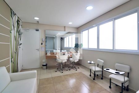 Apartamento à venda com 52m², 2 quartos e 1 vagaÁrea comum