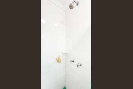 Apartamento à venda com 52m², 2 quartos e 1 vaga Apartamento à venda com 52m², 2 quartos e 1 vagaBanheiro