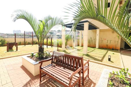 Apartamento à venda com 52m², 2 quartos e 1 vagaÁrea comum