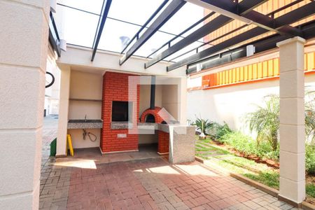 Apartamento à venda com 52m², 2 quartos e 1 vagaÁrea comum