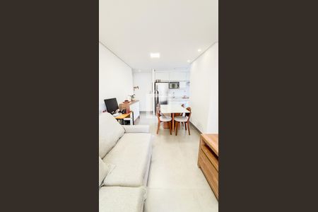 Apartamento à venda com 52m², 2 quartos e 1 vaga Apartamento à venda com 52m², 2 quartos e 1 vagaSala - Sala de Jantar