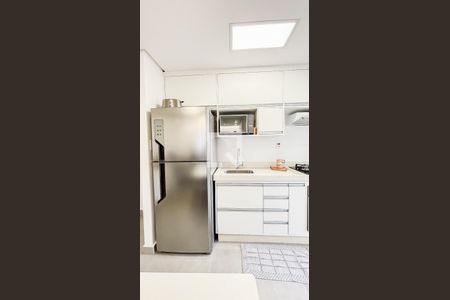 Apartamento à venda com 52m², 2 quartos e 1 vaga Apartamento à venda com 52m², 2 quartos e 1 vagaCozinha