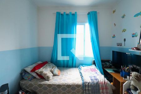Apartamento à venda com 84m², 3 quartos e 2 vagas Apartamento à venda com 84m², 3 quartos e 2 vagasQuarto 1