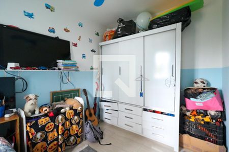 Apartamento à venda com 84m², 3 quartos e 2 vagas Apartamento à venda com 84m², 3 quartos e 2 vagasQuarto 1