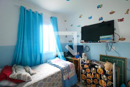 Apartamento à venda com 84m², 3 quartos e 2 vagas Apartamento à venda com 84m², 3 quartos e 2 vagasQuarto 1