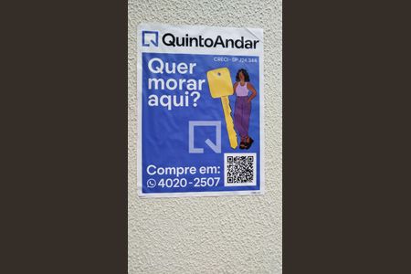 Apartamento à venda com 84m², 3 quartos e 2 vagas Apartamento à venda com 84m², 3 quartos e 2 vagasPlaca